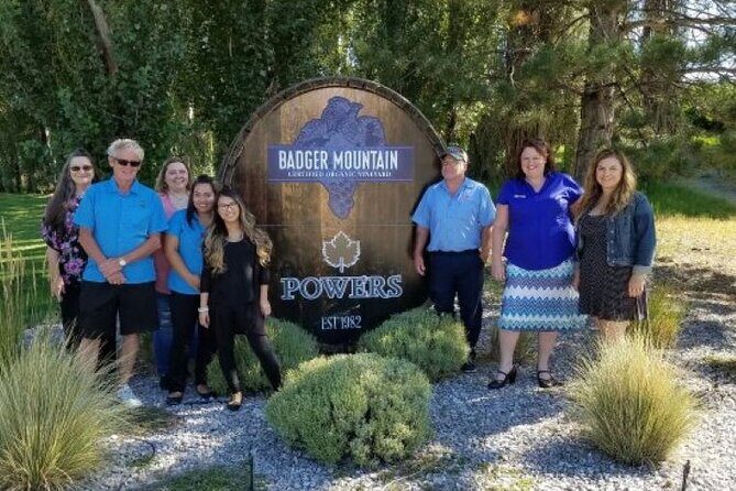 Wine Tasting, Private Transportation in Walla Walla, WA - FAQs