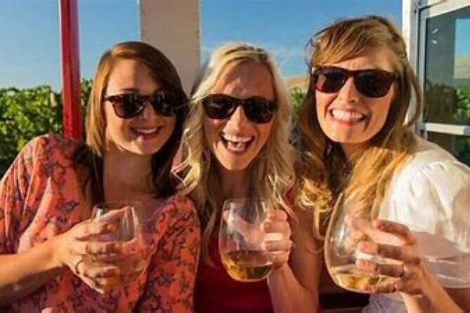 Wine Tasting, Private Transportation in Walla Walla, WA - Final Thoughts