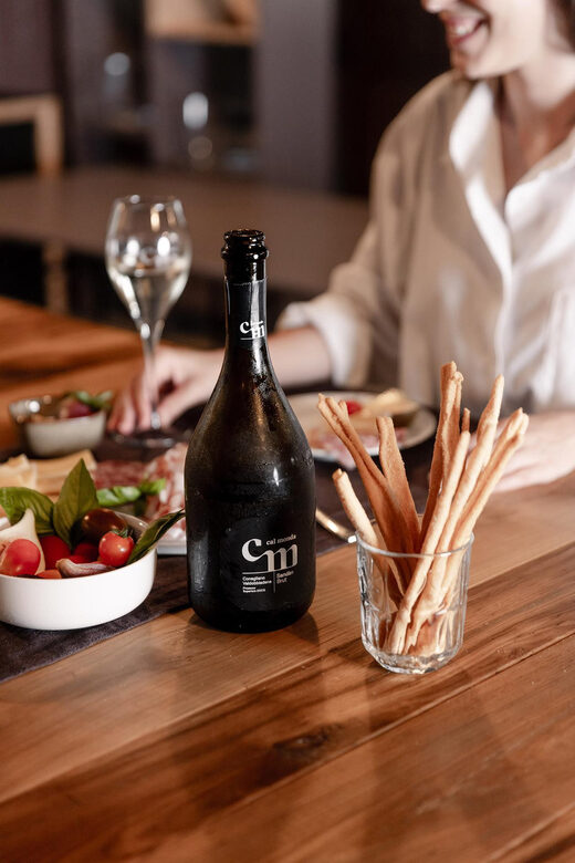 Wine Tasting: the flavors of the Prosecco Hills - Key Points