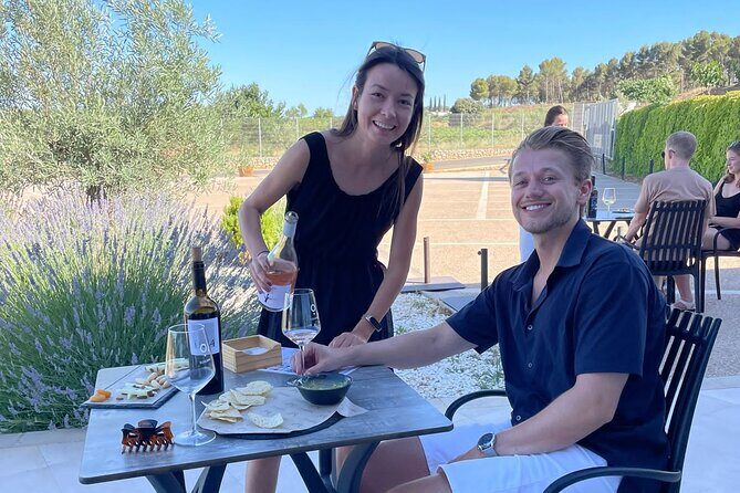 Wine tasting tour - Final Thoughts: Is This Tour for You?