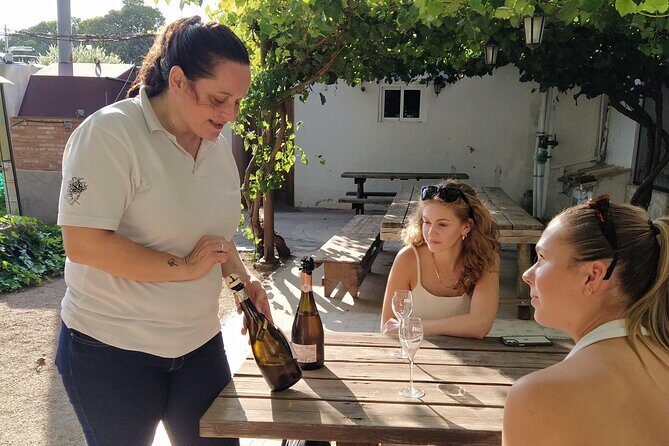 Wine tasting tour - FAQs