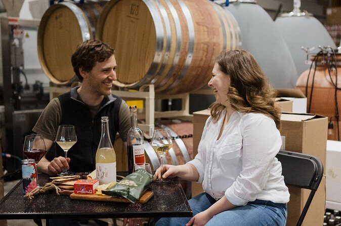 Wine Tasting Tour - Final Thoughts