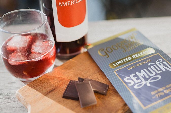 Wine Tasting Tour - FAQ