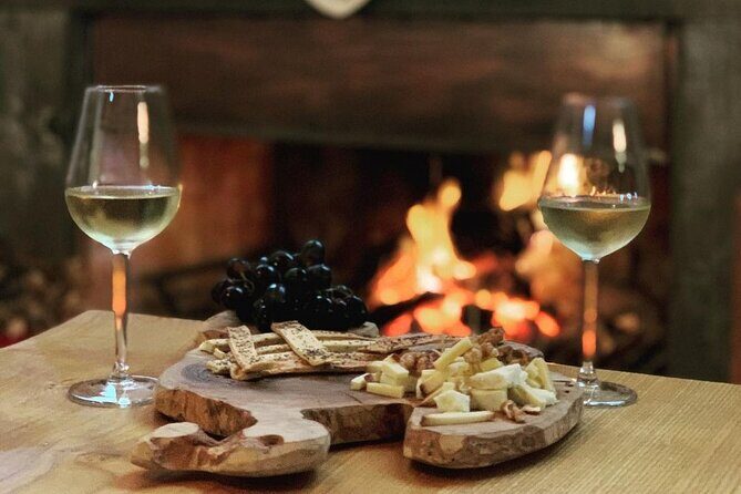 Wine Tasting Tour at Two Wineries in Urla Turkey - What Travelers Say