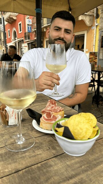 Wine tasting tour - Bucharest - Exploring the Wine Tasting Tour in Bucharest