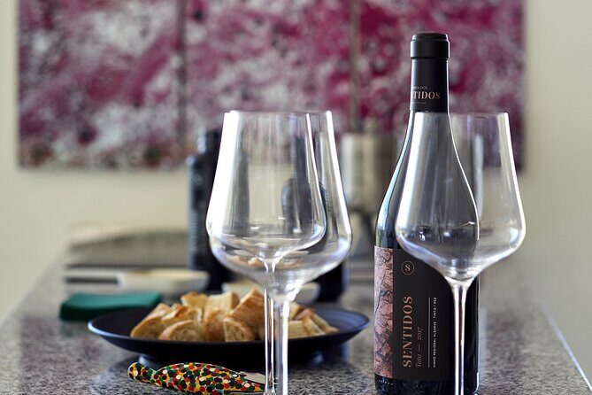 Wine Tasting Tour in Algarve Winery - What to Expect from the Algarve Wine Tasting Tour