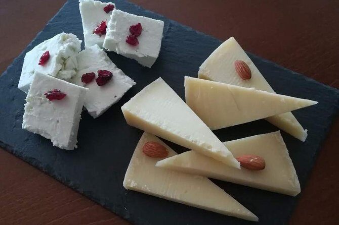 Wine Tasting Tour in Family winery Kartal in Skopje - Who Should Book This Tour?