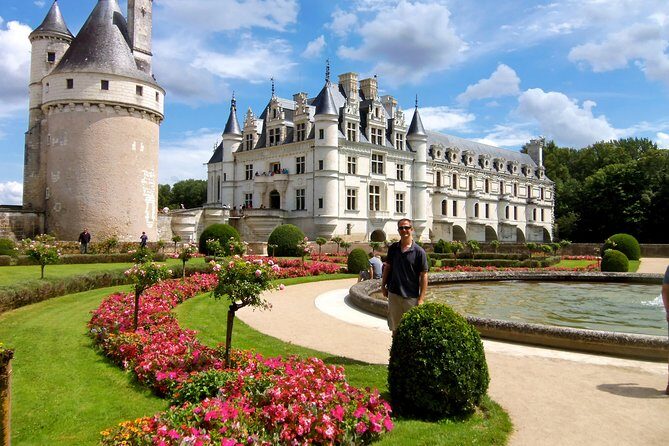 Wine tasting tour in Loire Valley with castle visits and lunch - The Itinerary and What It Really Means for You