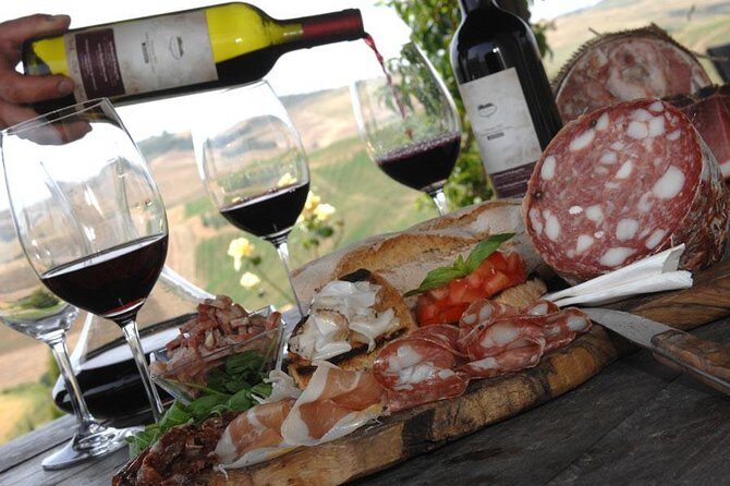 Wine tasting tour in Loire Valley with castle visits and lunch - Considering the Price and Value