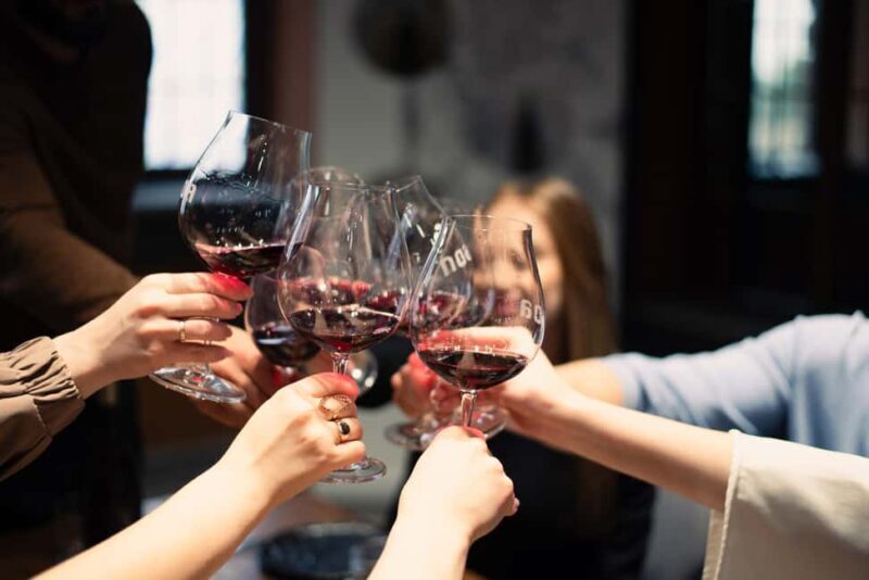 Wine Tasting & Tour of Altterra Wines Factory - Practicalities and What You Need to Know