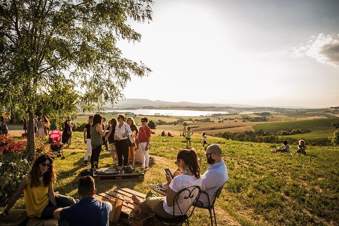 Wine Tasting & Tour Premium - Who Should Consider This Tour?