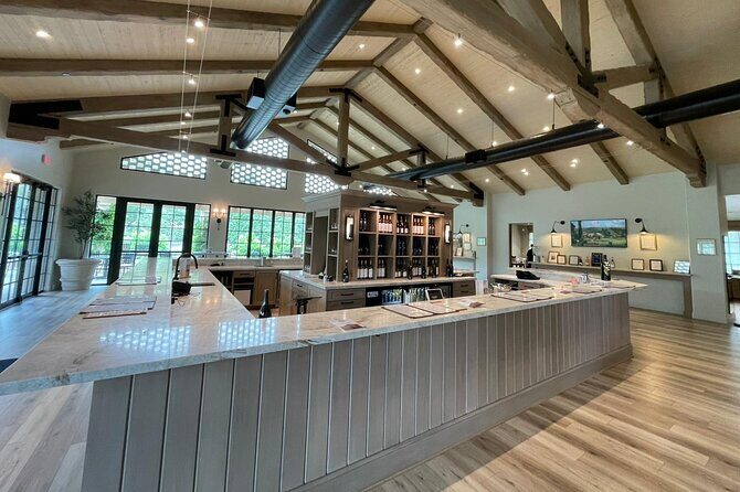 Wine tasting Tour to Temecula from San Diego (Private) - The Itinerary in a Nutshell