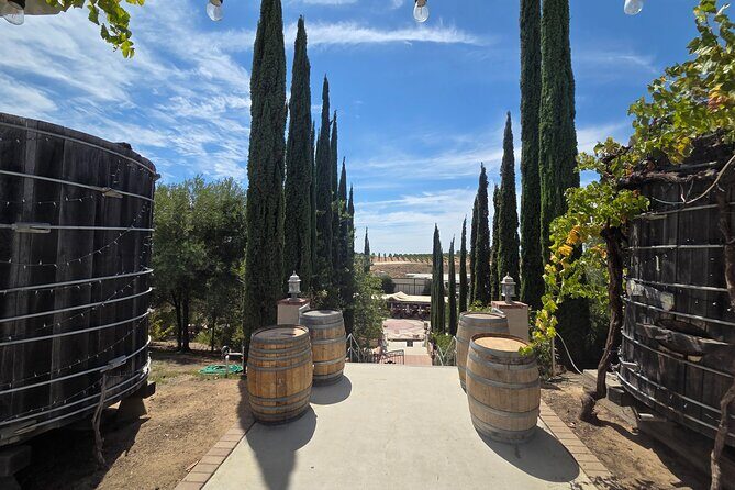Wine tasting Tour to Temecula from San Diego (Private) - FAQ