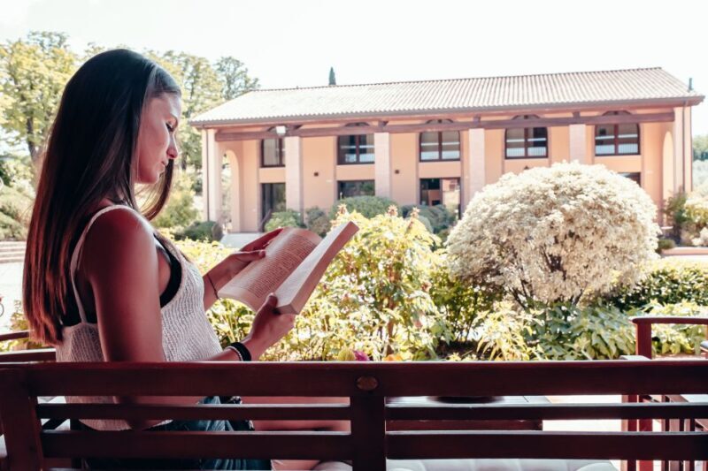 Wine tasting tour with olive oil and salami - Who Will Enjoy This Tour?