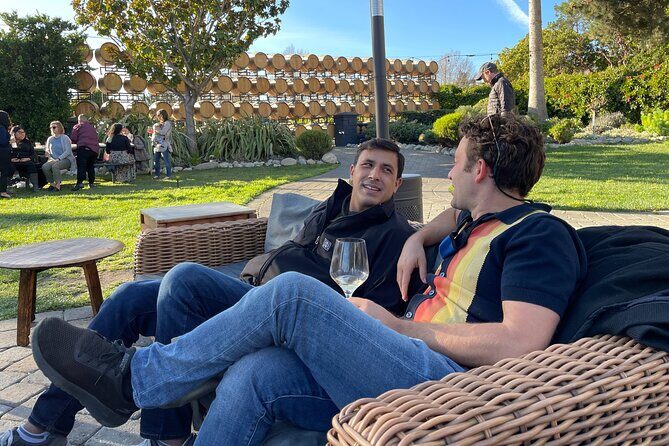 Wine Tasting Tours in a Vintage VW Bus - The Experience: What Travelers Are Saying