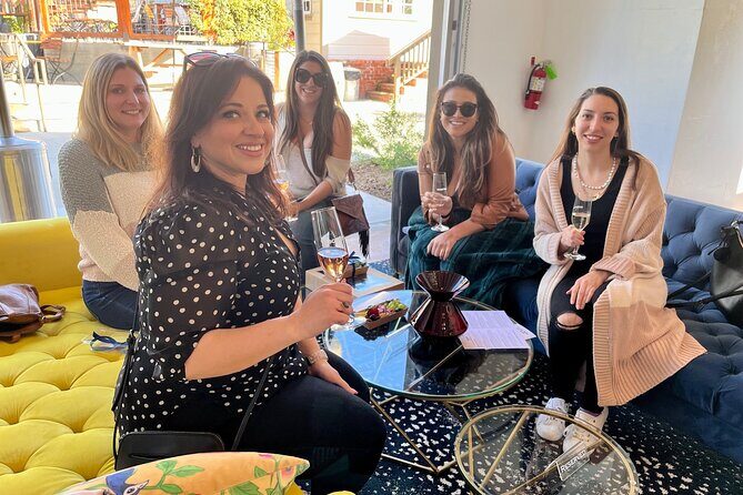 Wine Tasting Tours in a Vintage VW Bus - Frequently Asked Questions