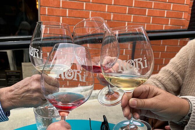 Wine Tasting Tours in a Vintage VW Bus - Wrapping It Up: Is This Experience for You?