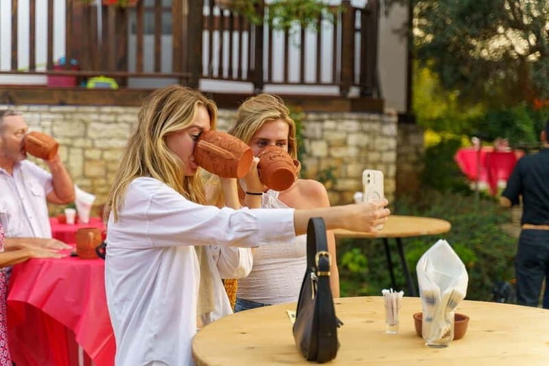 Wine Tasting & Vineyards Escape near Tirana - Who Should Consider This Tour?