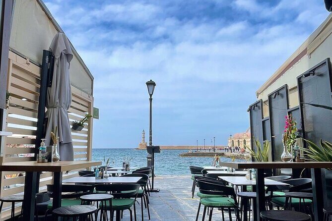 Wine Tasting Walking Tour in Old Town Chania - The Sum Up: Who Will Love This Tour?