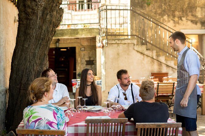 Wine Tasting & Winery Tours - Limitations and Considerations