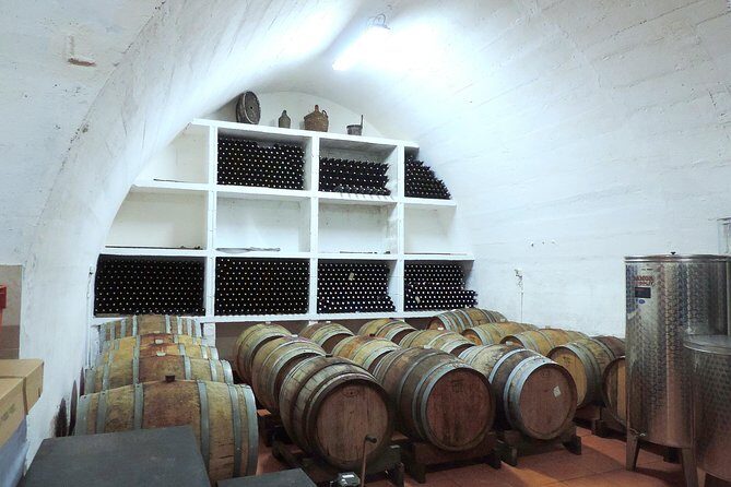 Wine Tasting & Winery Tours - Final Thoughts