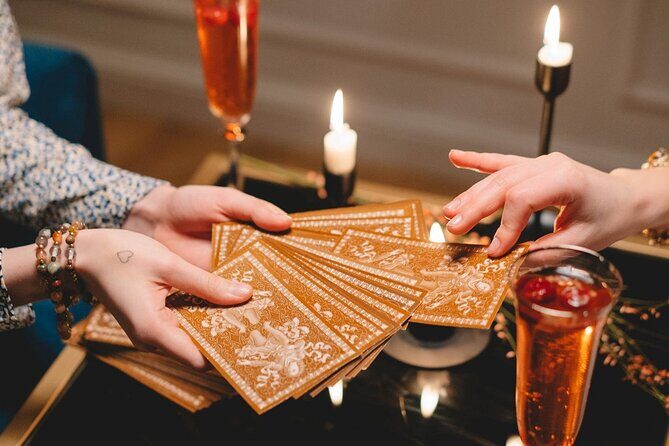 Wine Tasting With A Touch of Sedona Magic - Key Points