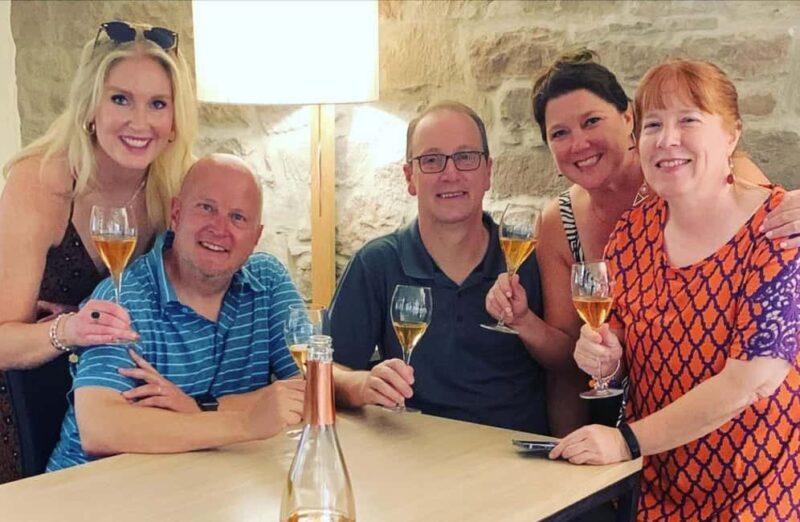 Wine Tasting with Cured Meats & Cheeses in Florence - Key Points