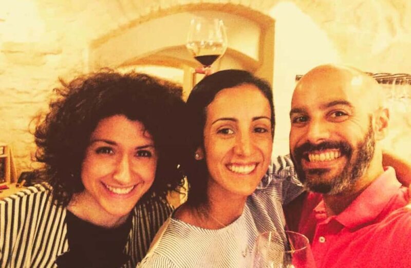 Wine Tasting with Food in a Stone Cellar in Montepulciano - Final Thoughts