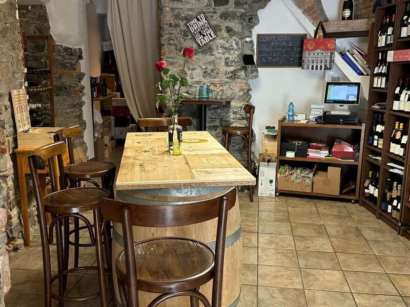 Wine Tasting with Food Pairing at Lake Como - Practical Details: What You Need to Know