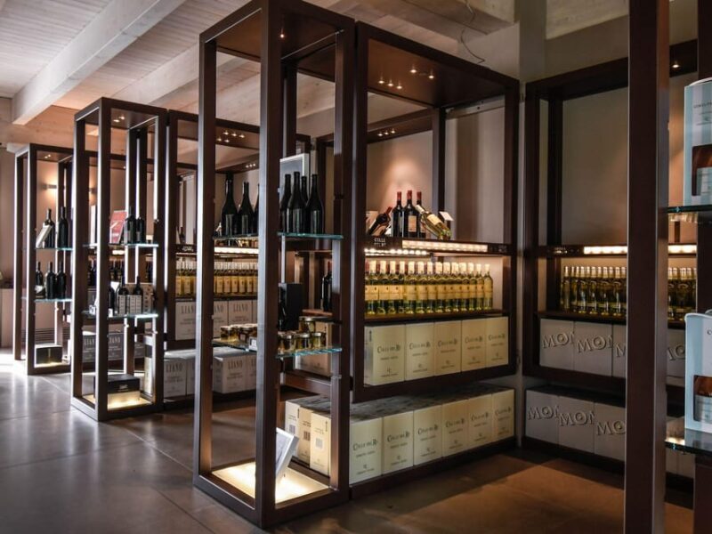 Wine Tasting with Food Pairing near Bologna - FAQ