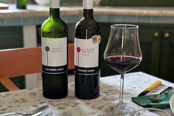 Wine tasting with gastronomic experience at Leonarda's home - Who Should Consider This Tour?
