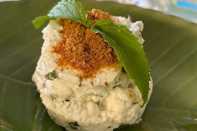 Wine tasting with gastronomic experience at Leonarda's home - The Sum Up: A Genuine Slice of Sicily