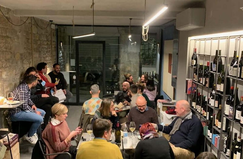 Wine Tasting with Local Bites in Pisa near the Tower - What Travelers Are Saying