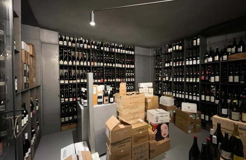 Wine Tasting with Local Bites in Pisa near the Tower - Who Should Consider This Tour?