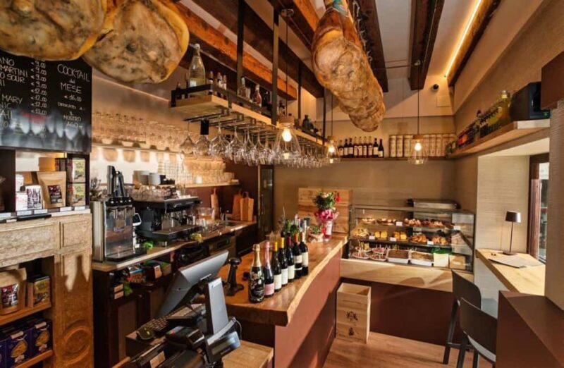 Wine Tasting with Local Food Board Pairing in Venice - The Value of This Experience