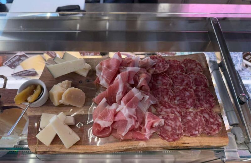 Wine Tasting with Local Food Board Pairing in Venice - Who Should Consider This Tour?