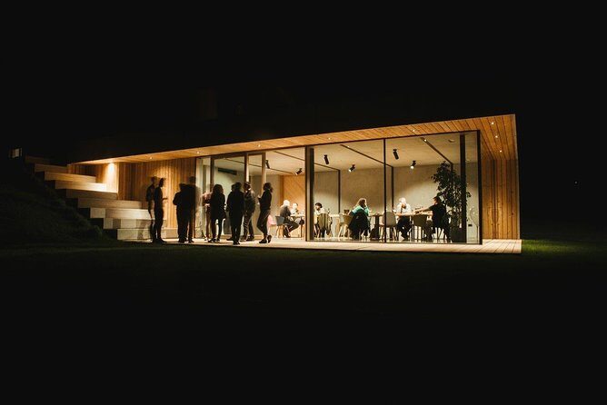 Wine Tasting with Pairing Snacks in Vipava Valley - Introduction to the Experience