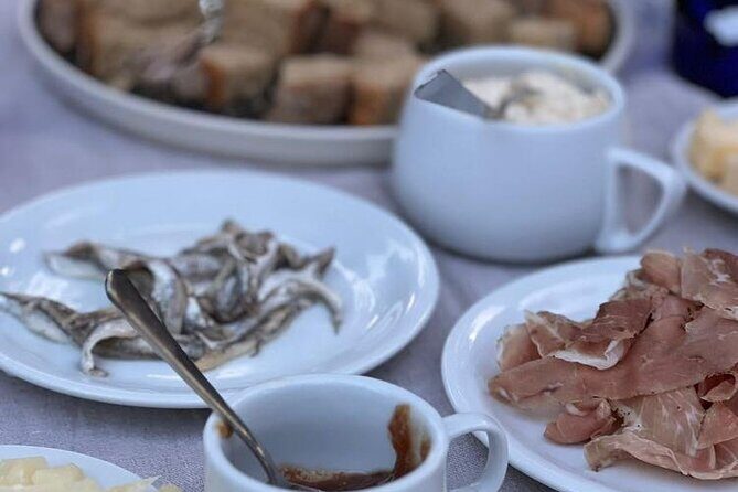 Wine Tasting with Panagiotis aka Chilly August - Final Thoughts