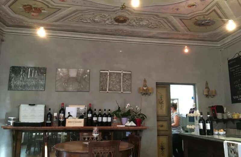 Wine Tasting with Snacks in Neive, the heart of Langhe - Why this experience is worth considering