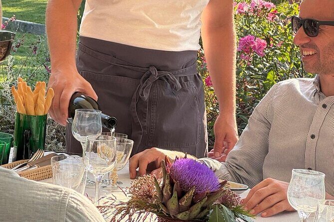 Wine Tasting with the winemaker in Villa Santa Eurosia - Practical Details to Know