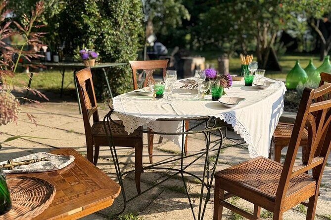 Wine Tasting with the winemaker in Villa Santa Eurosia - Final Thoughts: Is This Tour Right for You?