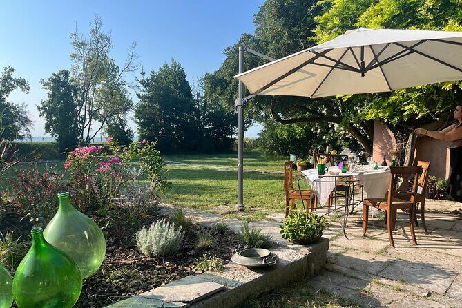 Wine Tasting with the winemaker in Villa Santa Eurosia - Frequently Asked Questions