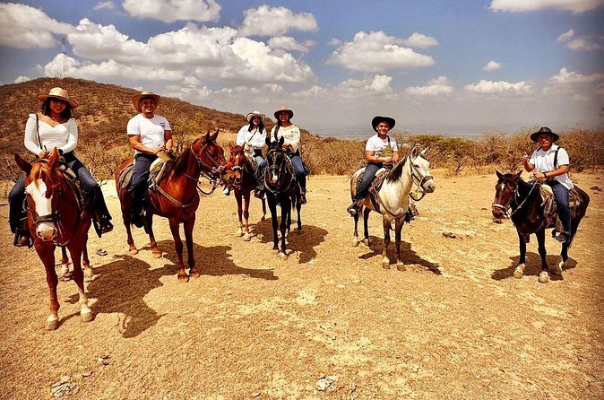 Wine Tour and Horseback Ride through the Mountains of Guanajuato - Final Thoughts