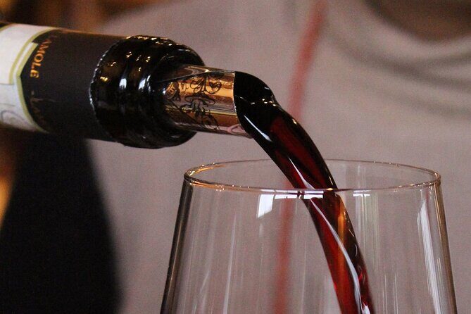 Wine tour and lunch in Lucca area - Exploring the Lucca Wine Region: An Honest Look at the Tour