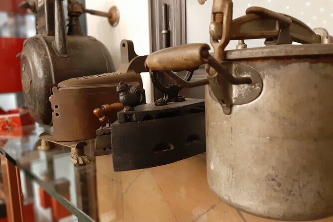 Wine Tour and Lunch with Winetasting and Vineyard Visit - A Deep Dive into the Experience