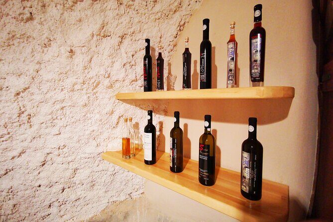 Wine tour and private cooking class 6 hours - Discovering Santorini’s Unique Wines