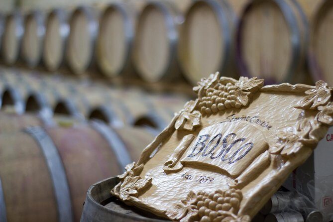 Wine tour and Tasting in Nocciano - FAQs