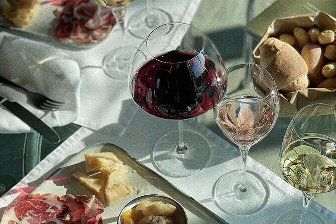 Wine Tour and Tasting of Lugana Wines in Desenzano - An Honest Look at the Lugana Wine Tour