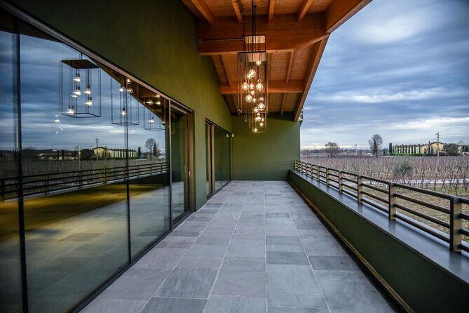 Wine Tour and Tasting of Lugana Wines in Desenzano - Who Is This Tour Best For?