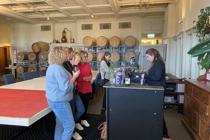 Wine Tour and Tastings in Hawkes Bay - A Friendly Look at the Hawkes Bay Wine Tour and Tastings